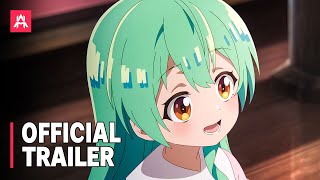 The Weakest Tamer Began a Journey to Pick Up Trash Official Trailer
The Weakest Tamer Began a Journey to Pick Up Trash Official Trailer The Weakest Tamer Began a Journey to Pick Up Trash Official Trailer