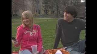 Michael Buble Moondance Music Video