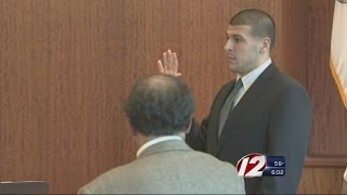 Hernandez scheduled for motion hearing and arraignment