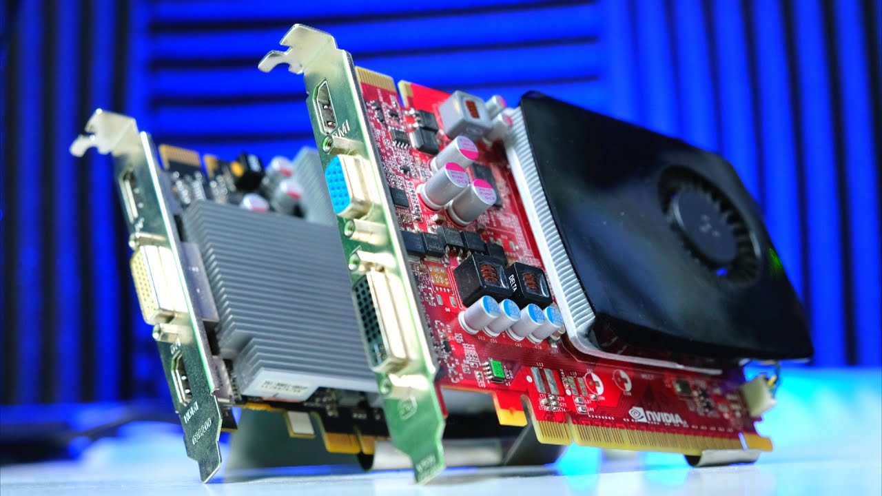NVIDIA GeForce GT 545 SLI Benchmark - YouTube