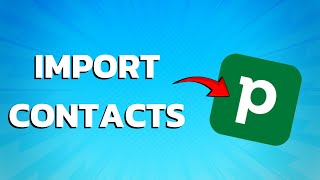 How To Import Contacts On Pipedrive (Easy)