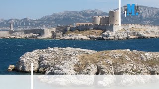 Faits divers - La rénovation complète de la digue Est du Frioul débutera en 2023