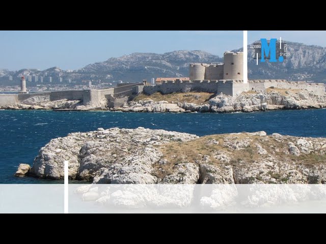 Faits divers - La rénovation complète de la digue Est du Frioul débutera en 2023