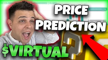 Virtual Coin Price Prediction 🚀 Virtual Crypto URGENT UPDATE!