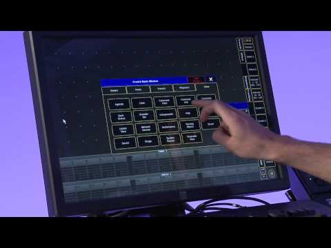 MA onPC command wing | Quick Start [DE] - Teil 2