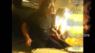 Drum Pattern