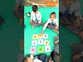 kids Game Math Activity 🤪😃 | Intresting Math trick #math #shorts #activity #viral #trendingshorts