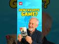 A 71-Year-Old Dad Just Found Breath Of The Wild #zelda #zeldabotw #gaming #shorts