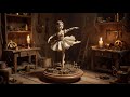 When the Spring Ran Down — A Clockwork Chamber Suite