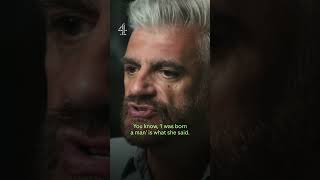 Trans Womans Tv Ordeal