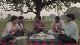 Panchayat 2 Veb Series L Sachiv Ji L Pradhan Ji L Gram Panchayat Fulera All Above Grameen