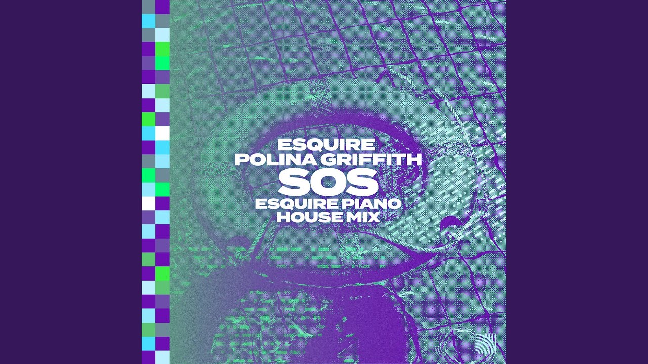 SOS (Piano House Extended Mix)