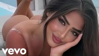 My Love - Marat & Bones & 2Pac & Eddy Baker - Клубная Музыка Club Mix 2026