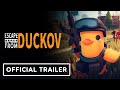 Escape from Duckov - Official Demo Trailer