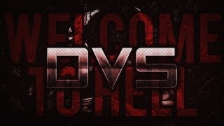 Welcome To Hell Teamtage |