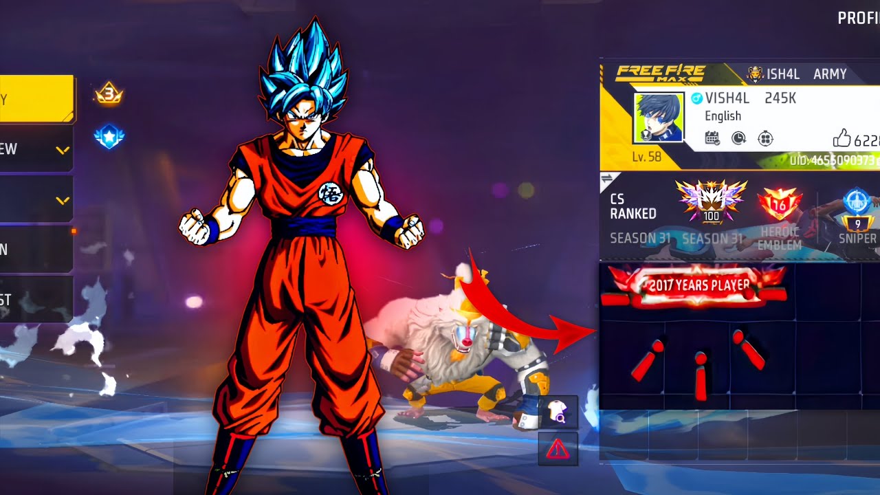 Free Fire New Viral Bio Code 🤯❤ New 2017 Year Player Bio Code ||  New Tranding free fire bio codes 🎯