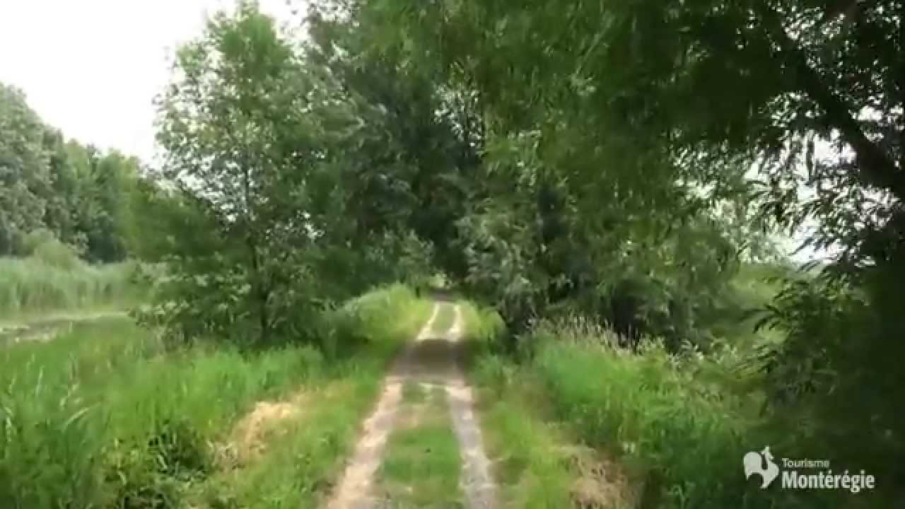 Bienvenue Sur L Ile Saint Bernard A Chateauguay Youtube Bienvenue Sur L Ile Saint Bernard A Chateauguay Youtube