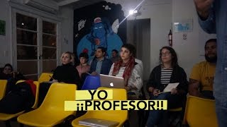 Yo Profesor