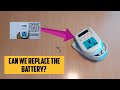 Replacing battery of digital socket timer | How to replace the battery of digital socket timer?