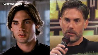 Drew Fuller ( Charmed ' Chris Halliwell ) 25 YEARS after @ Paris Comic Con France 12 april 2025 Profile