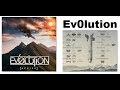 Ev0lution  uprise  album review by rockandmetalnewz  a great smashing of genres