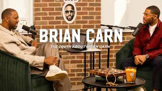 The Truth About Brian Carn | Brian Carn - The Isaac Carree Show
