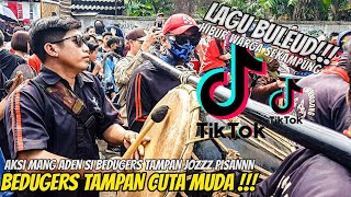 BEDUGERS TAMPAN CUTA MUDA || LAGU VIRAL TIKTOK BULEUD || Cuta Muda Grup Live Buah Dua Rancaekek