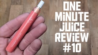 Elf Bar T600 | Strawberry Cheesecake
