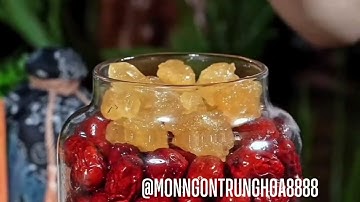 Nước Ép Táo Đỏ Lên Men/Nước Ép Trái Cây Lên Men/Món Ngon Trung Hoa 8888/Chinese delicacies 8888