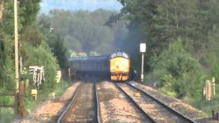 37 on welshman 30-04-2011