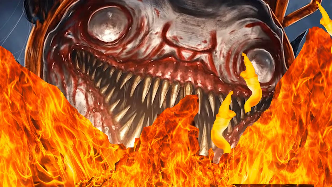 Es geht in Die Zweite Runde Mit Charles