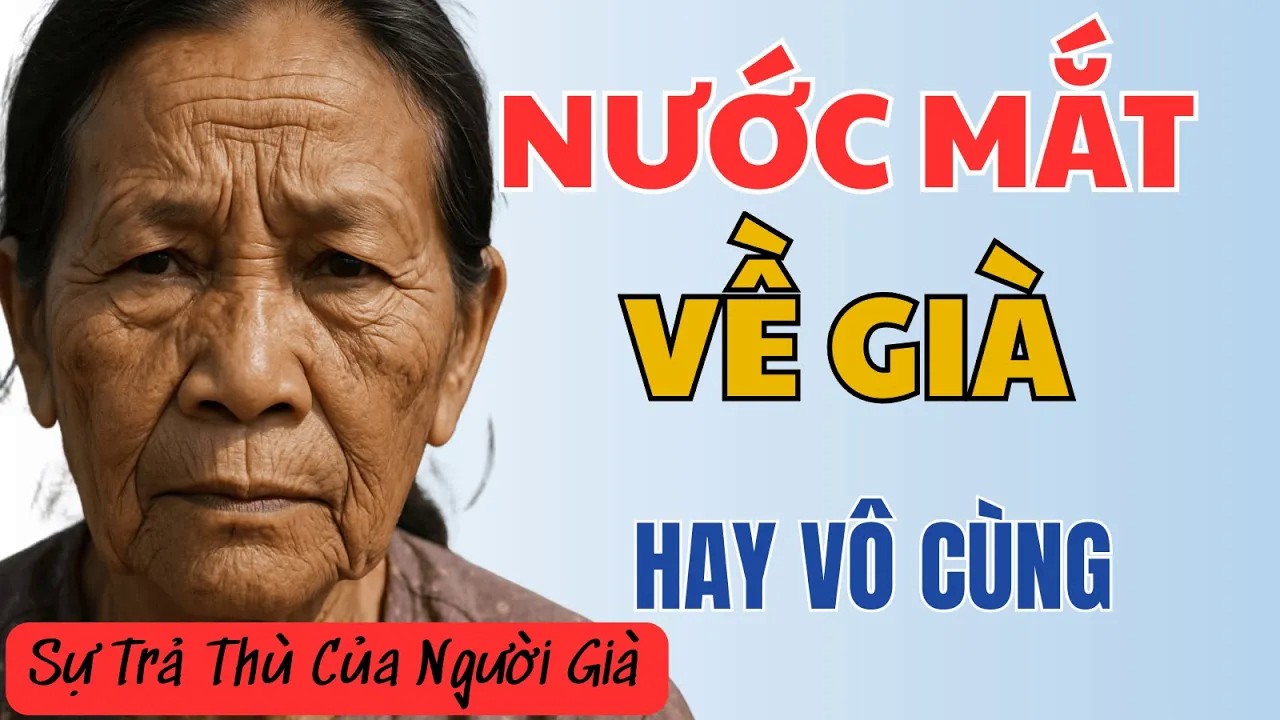 Tôi chốn giấu bí mật lâu nay, cho rằng điều đó là tốt - Nhưng Cái Kết khiến tôi sống trong ân hận