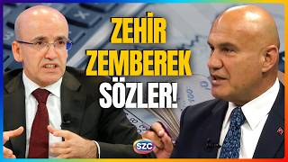 3.5 Trilyon Dolar Vergi Nereye Gitti? Türkiye'nin Korkunç Borç Bataklığı! Turhan Çömez İfşa Etti