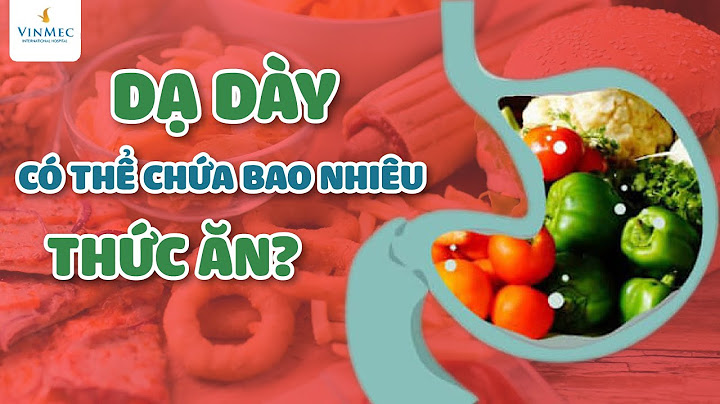 So sánh dạ dày chứa xơ