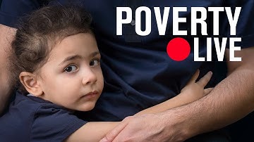 The forgotten first responders: Recruiting and training child protective services | LIVE STREAM