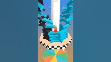 stack Ball 😘 video