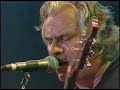 Roffe Wikström Live Hultsfredsfestivalen 1994