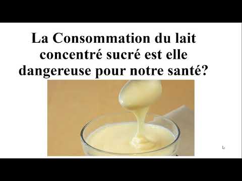 Vidéo: Les Bienfaits Du Lait Pasteurisé. Valeur Du Produit, Durée De Conservation