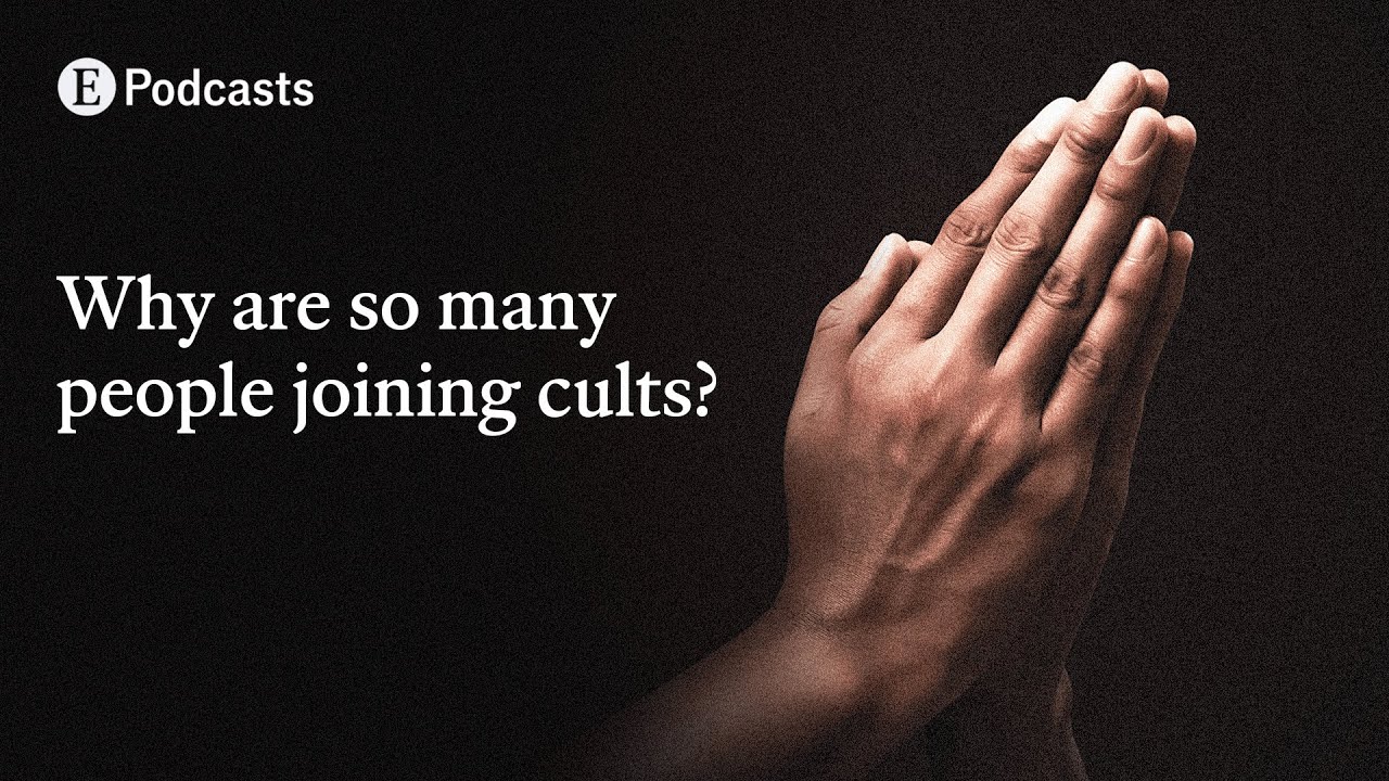 Why are so many people joining cults? | The Economist