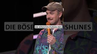 Die Bösesten Punchlines Bei Falsch, Aber Anders Lustig
