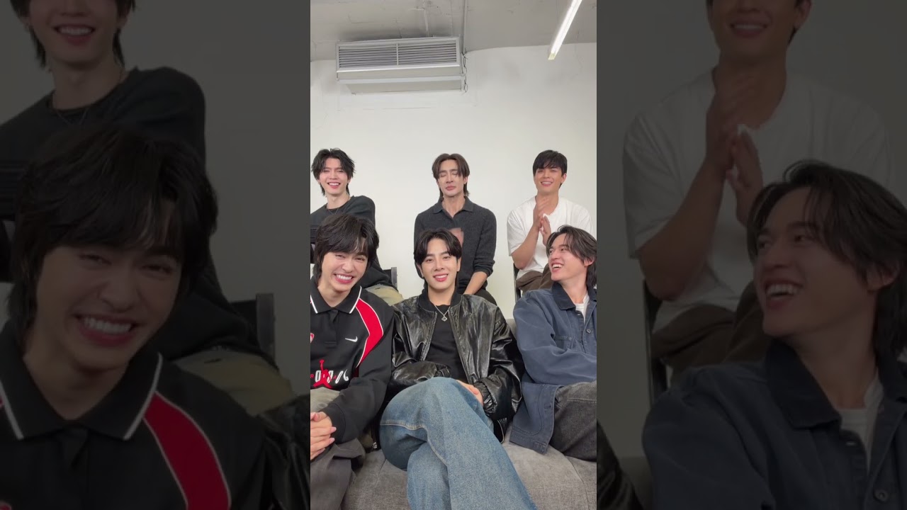 260313 EarthMix AouBoom JossGawin gmmtv IG live - YouTube