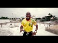 Ezechiel beni  sikanou clip officiel prod by sky art records