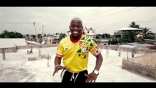 EZECHIEL BENI - Sikanou (Clip Officiel) Prod by SKY ART RECORDS