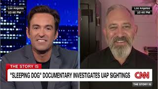 Celebrity What Jeremy Corbell Discovered About UFOs Net Worth