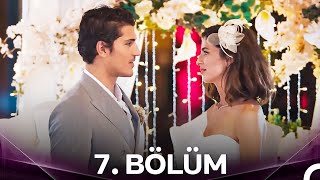 Ah Nerede 7. Bölüm Fi̇nal