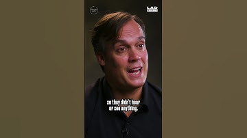 Delta Soldier on finding Saddam Hussein in a hole | Minutes With