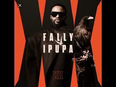 Fally Ipupa - miss lolo (audio)