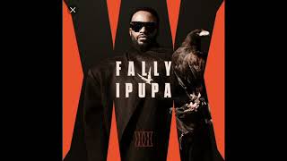 Fally Ipupa - miss lolo (audio)