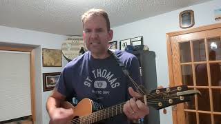 Panama (acoustic cover)