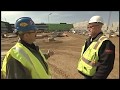 Verona High School Construction featuring the Wisconsin Laborers